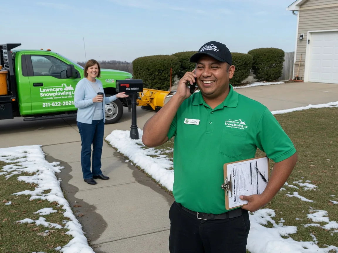 Lawn Care Services By Expert Landscaper Park Valley, UT FAQs